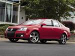 Volkswagen Jetta GLI 2006 года